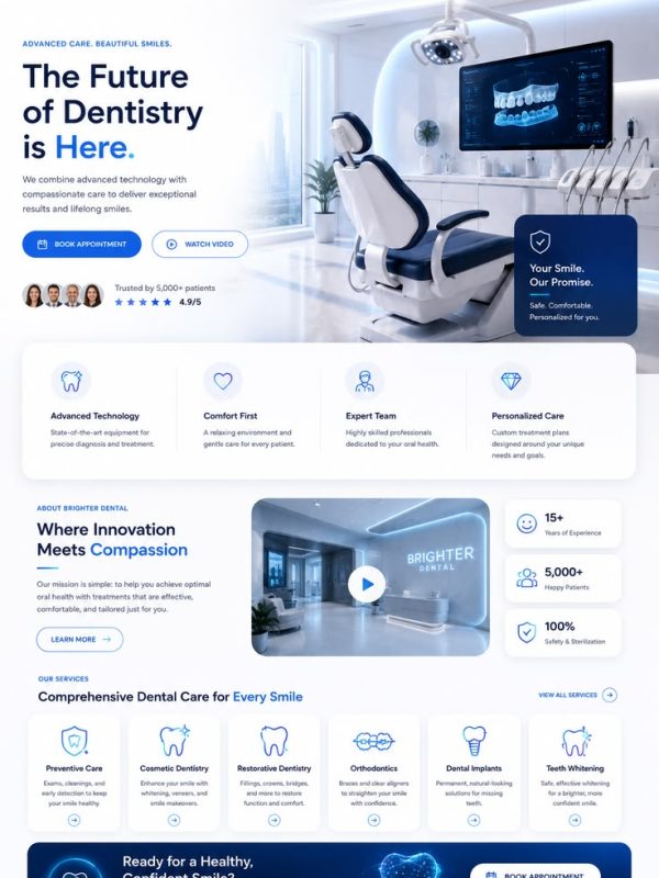 dental clinic
