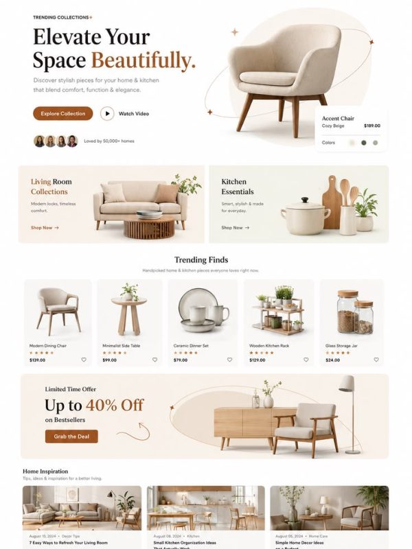 furniture