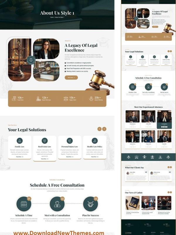 law firms