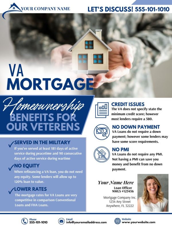 mortgage website