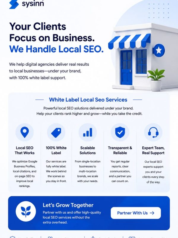 seo website